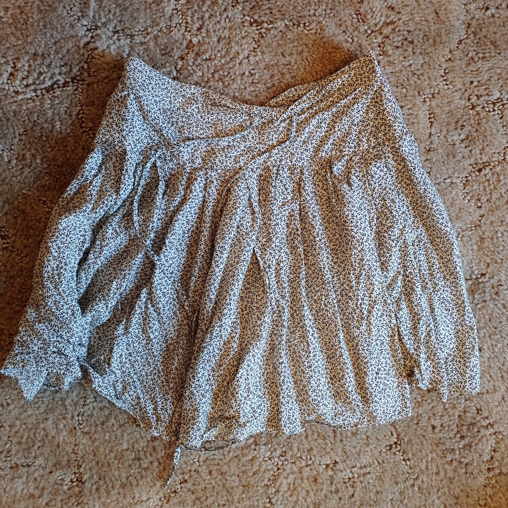 H&M skirt